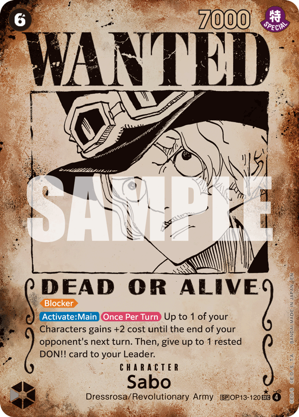 Sabo